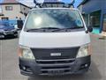 2011 Isuzu Como