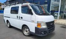 2011 Isuzu Como
