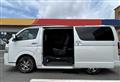 2023 Toyota Hiace Van