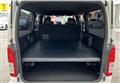 2023 Toyota Hiace Van