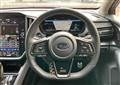 2024 Subaru Levorg