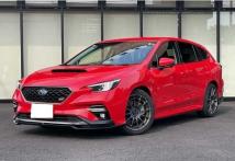 2024 Subaru Levorg