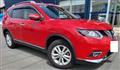 2014 Nissan X-Trail