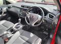 2014 Nissan X-Trail