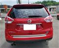 2014 Nissan X-Trail