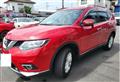 2014 Nissan X-Trail