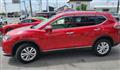 2014 Nissan X-Trail