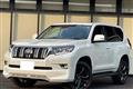 2020 Toyota Land Cruiser Prado
