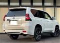 2020 Toyota Land Cruiser Prado