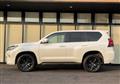 2020 Toyota Land Cruiser Prado