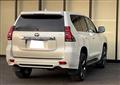 2020 Toyota Land Cruiser Prado