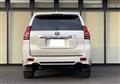 2020 Toyota Land Cruiser Prado