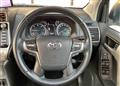2020 Toyota Land Cruiser Prado