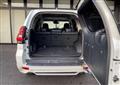 2020 Toyota Land Cruiser Prado