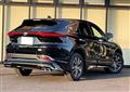 2020 Toyota Harrier