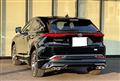 2020 Toyota Harrier