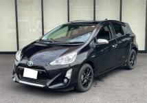 2016 Toyota AQUA