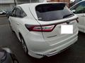 2017 Toyota Harrier