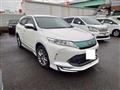 2017 Toyota Harrier
