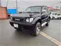 1997 Toyota Land Cruiser Prado