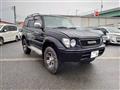 1997 Toyota Land Cruiser Prado