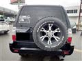 1997 Toyota Land Cruiser Prado