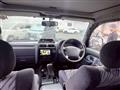 1997 Toyota Land Cruiser Prado