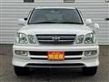 2004 Toyota Land Cruiser Cygnus