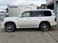 2004 Toyota Land Cruiser Cygnus