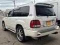 2004 Toyota Land Cruiser Cygnus