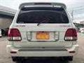 2004 Toyota Land Cruiser Cygnus