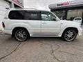 2004 Toyota Land Cruiser Cygnus