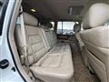 2004 Toyota Land Cruiser Cygnus