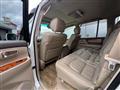 2004 Toyota Land Cruiser Cygnus