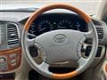 2004 Toyota Land Cruiser Cygnus