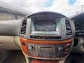 2004 Toyota Land Cruiser Cygnus
