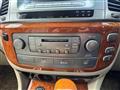 2004 Toyota Land Cruiser Cygnus