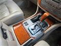 2004 Toyota Land Cruiser Cygnus