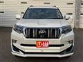 2022 Toyota Land Cruiser Prado