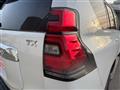 2022 Toyota Land Cruiser Prado