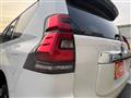 2022 Toyota Land Cruiser Prado