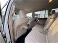 2022 Toyota Land Cruiser Prado