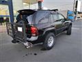 2003 Chevrolet Trailblazer