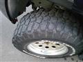 2003 Chevrolet Trailblazer