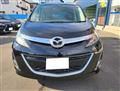 2010 Mazda Biante