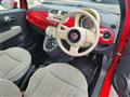 2011 Fiat 500