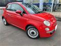 2011 Fiat 500
