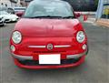 2011 Fiat 500
