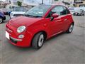 2011 Fiat 500