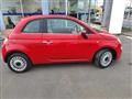 2011 Fiat 500